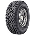 Tire General Tires 245/70R16